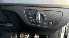 Audi Q5 45 TFSI Quattro S Line 5dr S Tronic Petrol Estate